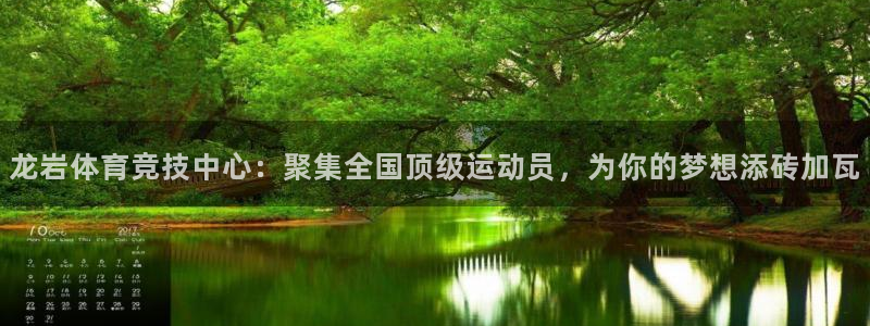 一竞技官方正版app五金厂:龙岩体育竞技中心:聚集全国顶级运